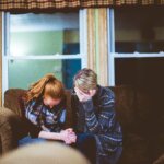 4 Ways a Foreclosure Will Impact You in the Greater Cincinnati Areaor Cincinnati - women crying and holding hands