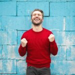 6 Things A the Greater Cincinnati Area or Cincinnati Landlord Can Do To Keep Their Tenants Happy - happy guy