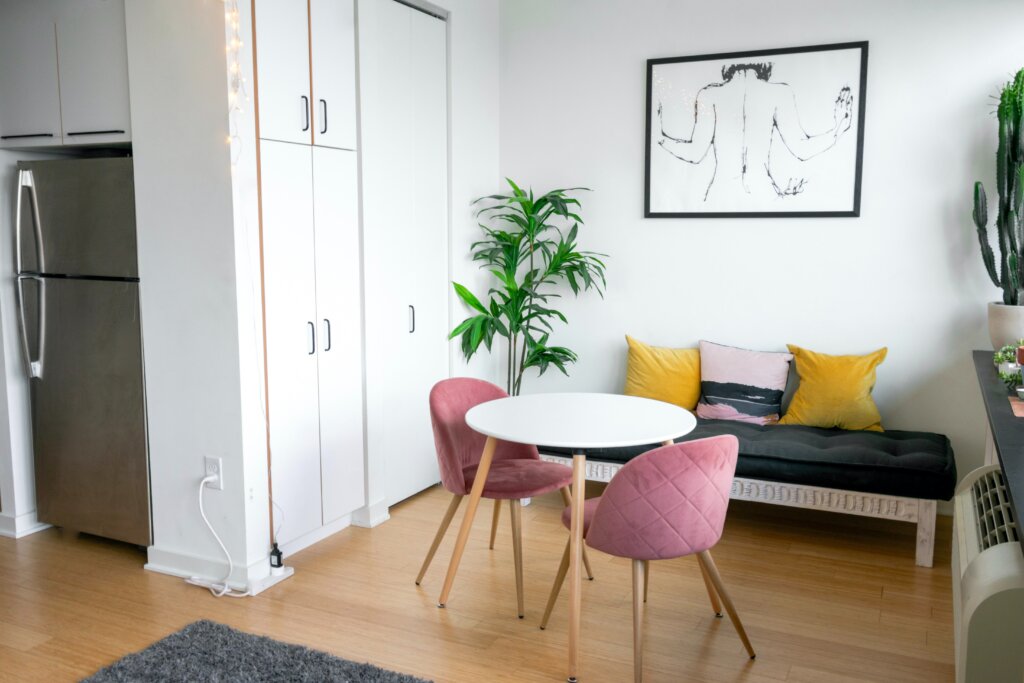 5 Things To Look for When Buying Duplexes and Apartment Buildings in the Greater Cincinnati Area or Cincinnati - apartment
