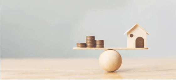 Advantage of selling to an investor- Balancing profit and investment