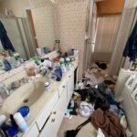 Ways To Know Your House is More Trouble Than It is Worth - Messy Bath