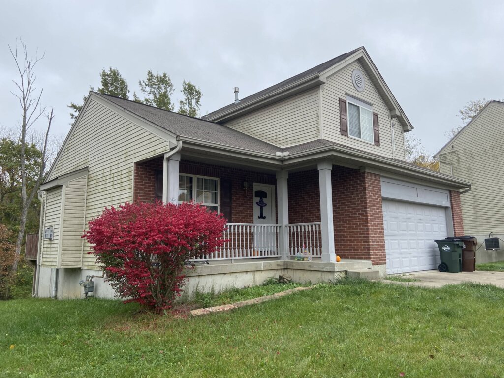 Costs You May Not Be Aware of When Selling Your House- House for sale
