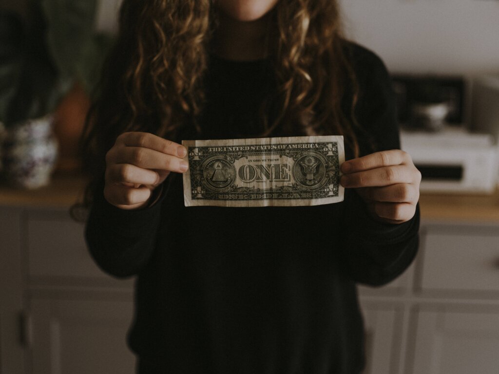 Buy a House Without Using Any of Your Own Money - Dollar