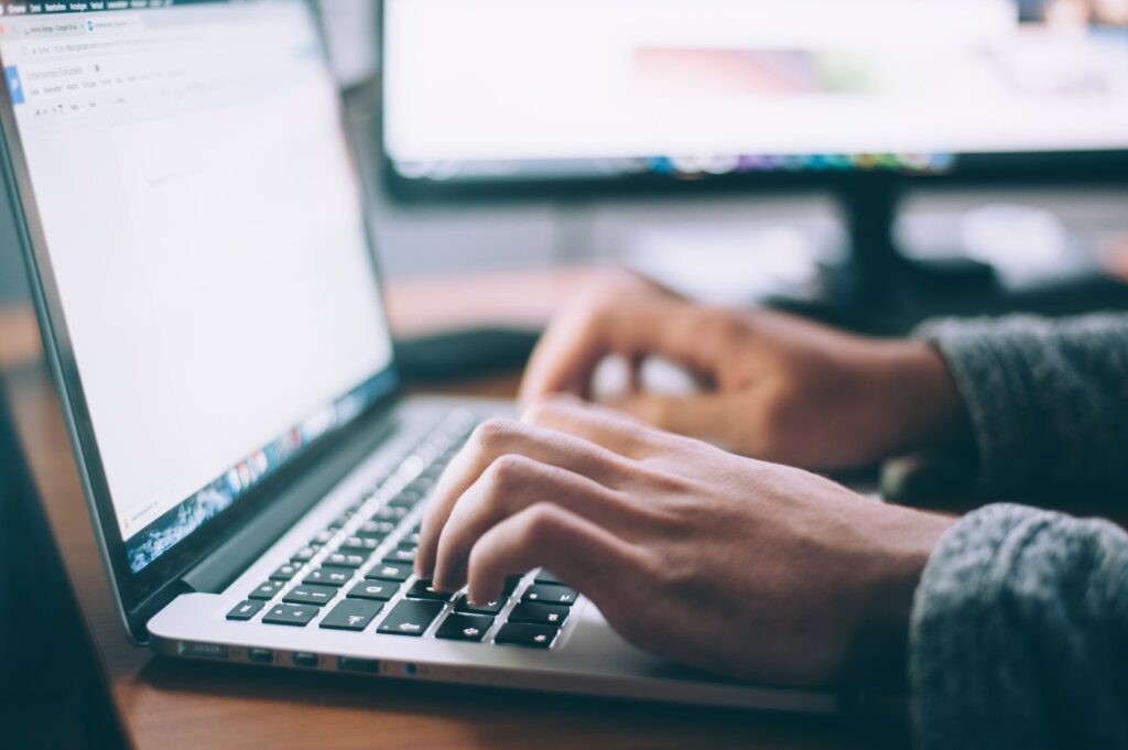 Favorite Online Resources for Real Estate Investors - Computer