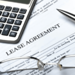 Sell Your House With Tenants- Agreement