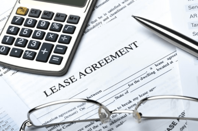 Sell Your House With Tenants- Agreement