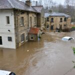 Sell Your House in a Flooded Market - flood