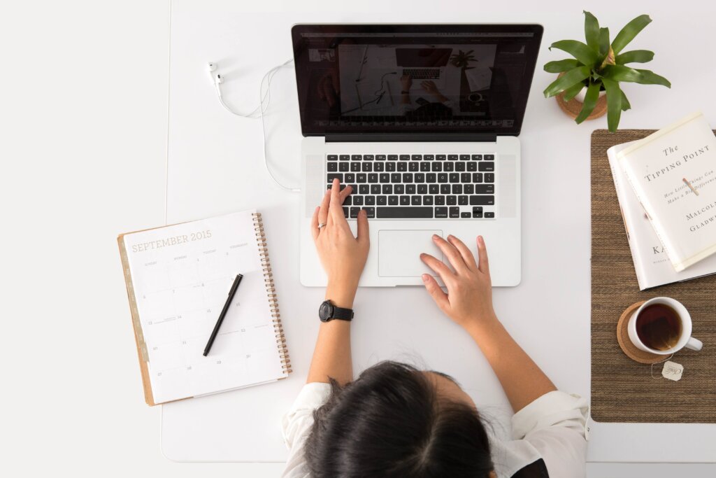 Technology Has Changed the Way People Sell Real Estate