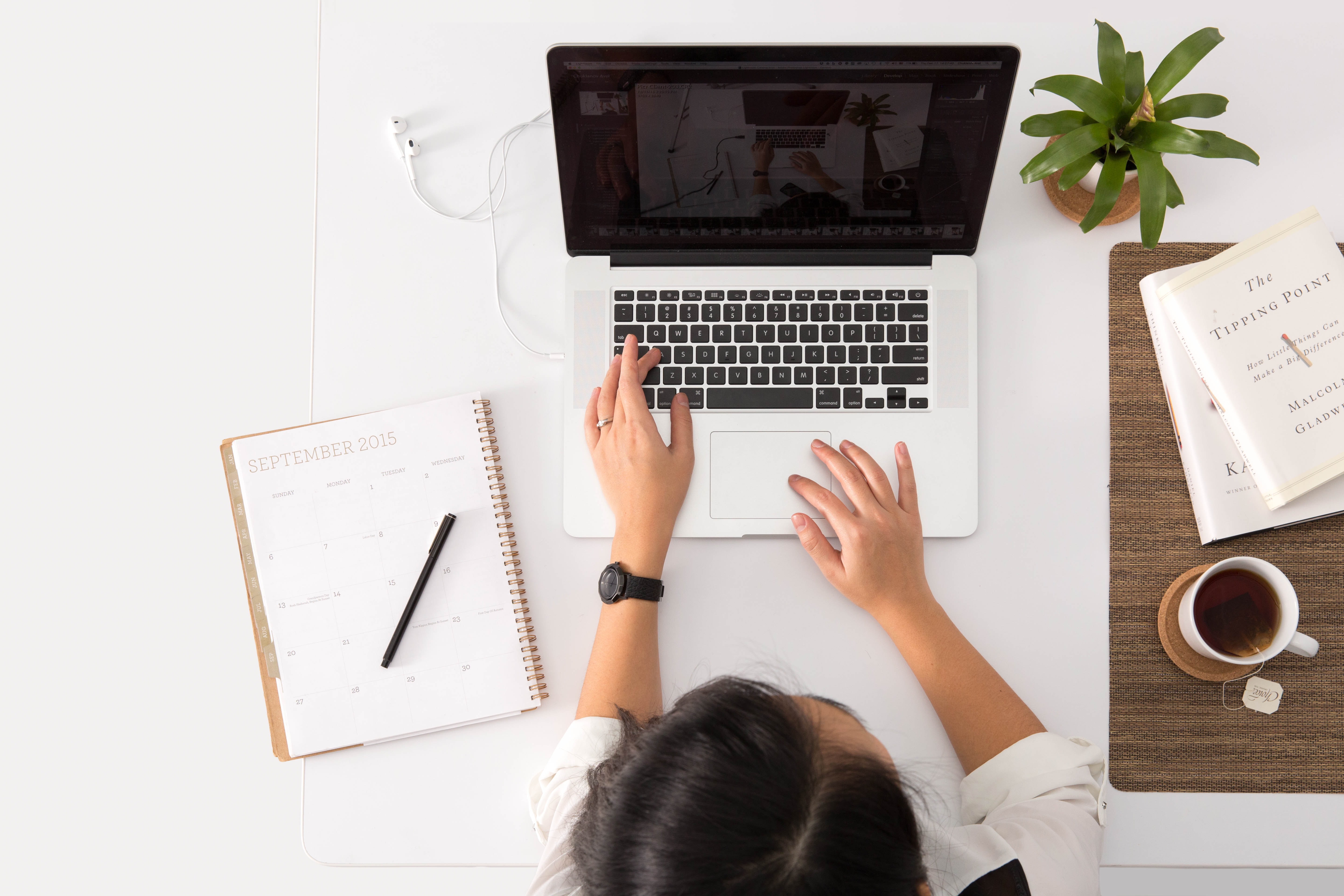 Technology Has Changed the Way People Sell Real Estate