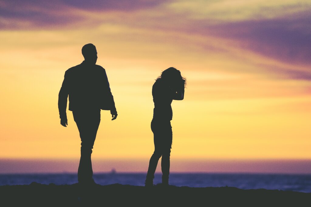 Sell A House- During A Divorce- Separation