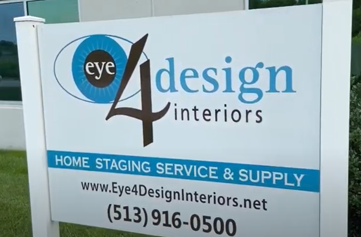 Stage Your Home Before You Sell- Logo
