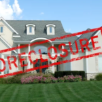 Fight Back Against Foreclosure- House
