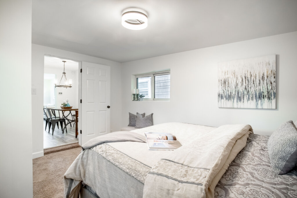 What Happens After You Sell Your Home- New room