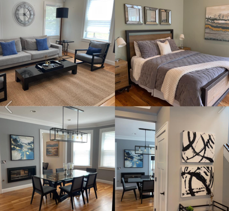 Stage Your Home Before You Sell- Staging