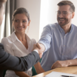 Hiring a Real Estate Agent- Agreement