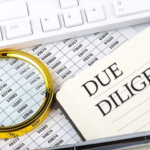 Due Diligence for Real Estate Investors: 5 Things You Need to Check -numbers