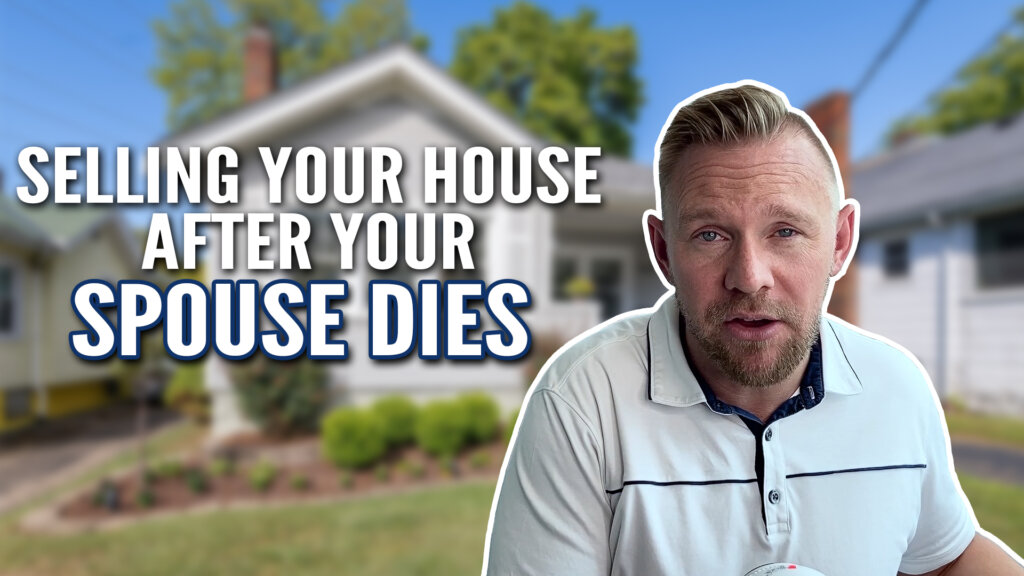 Selling Your Northern Kentucky House For CASH- Sell house as -is