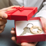 Sell Your Inherited Property- Gift