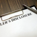 Consequences of Not Disclosing Problems With Your House - house secrets