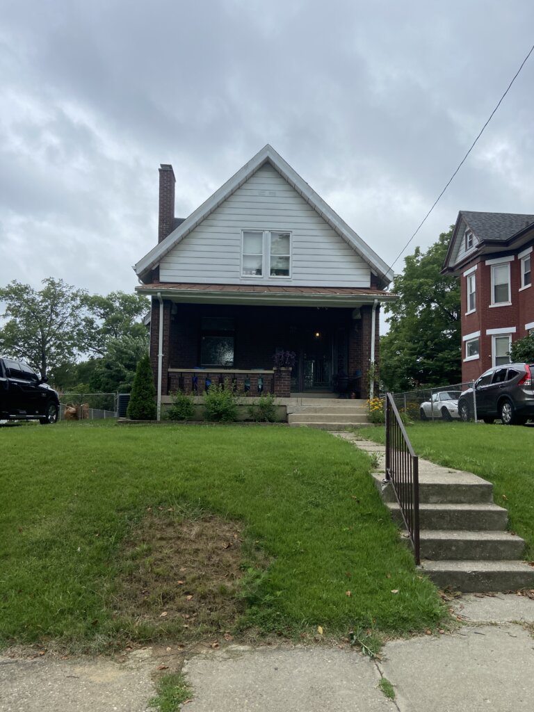 Cheviot Cash Home Buyer