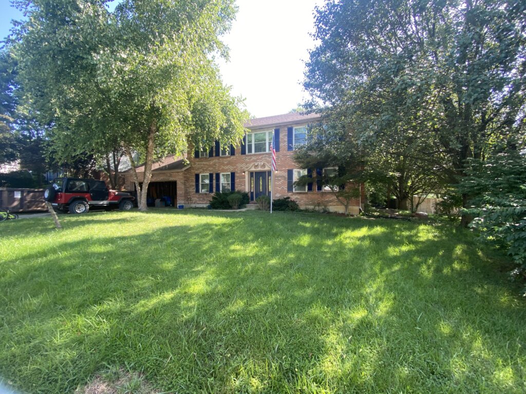 Florence Cash Home Buyer