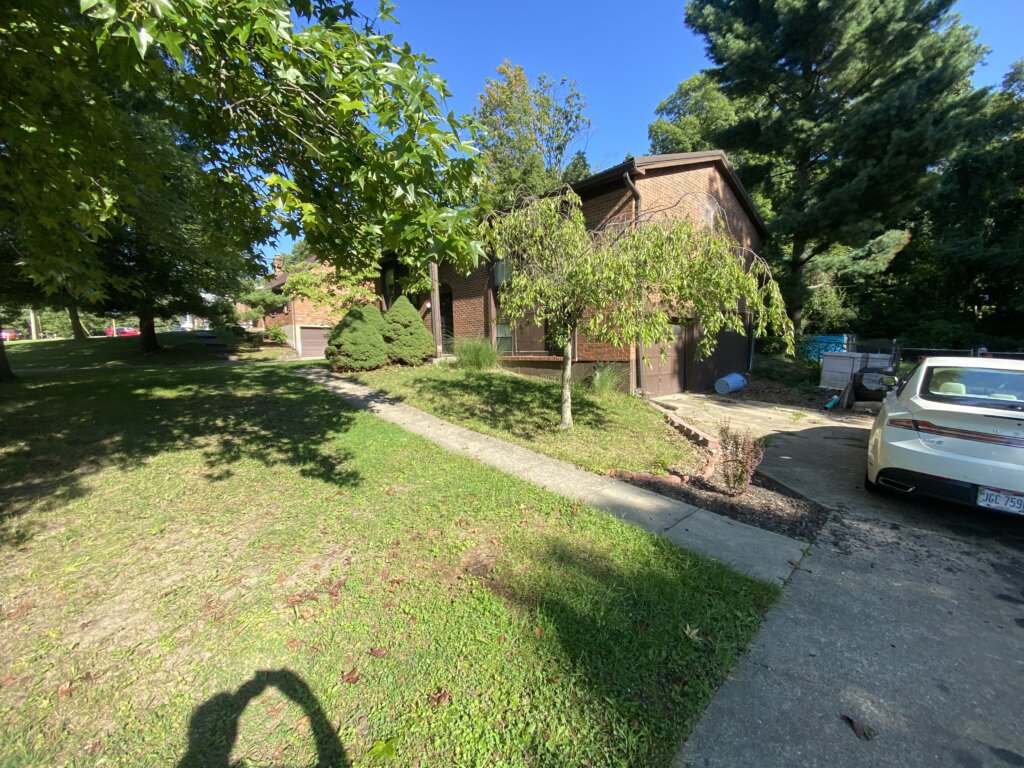 Burlington Cash Home Buyer
