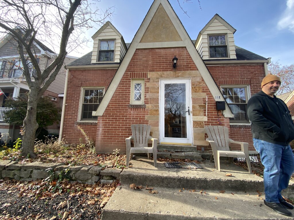 Fort Mitchell Cash Home Buyer
