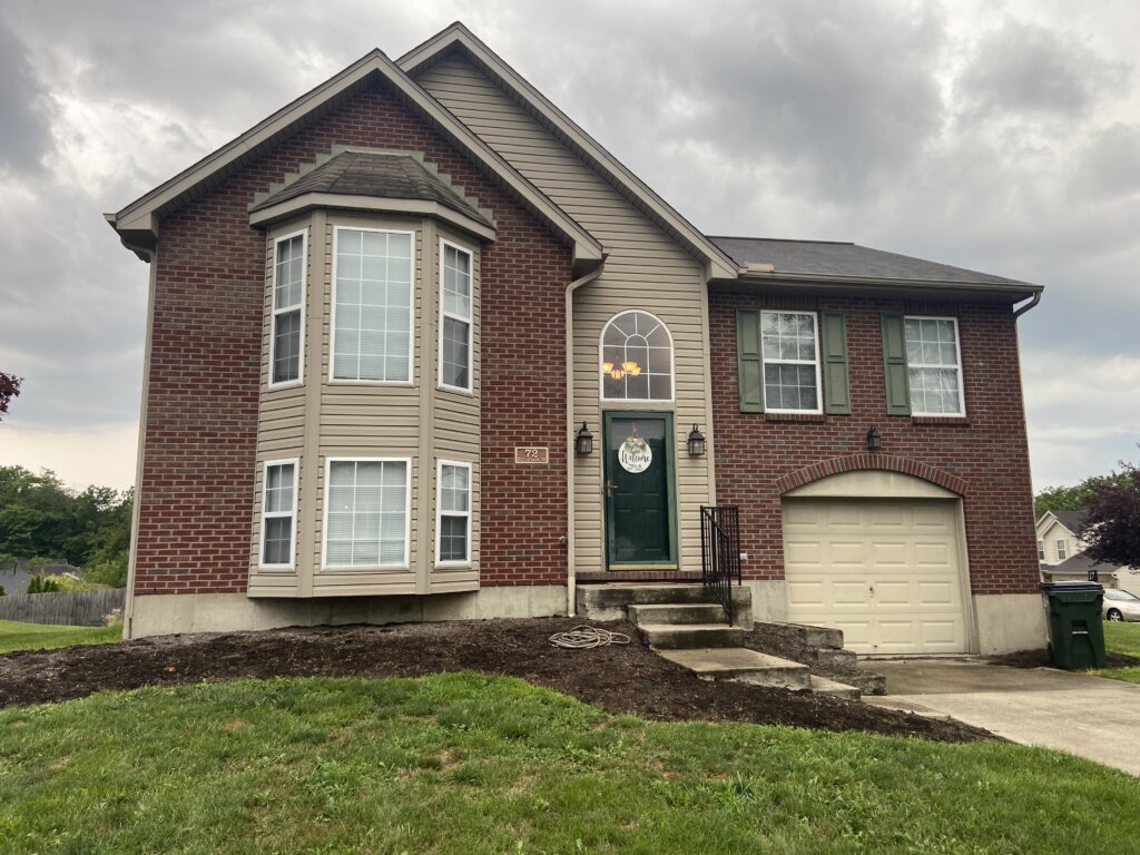 Cincinnati Cash Home Buyer
