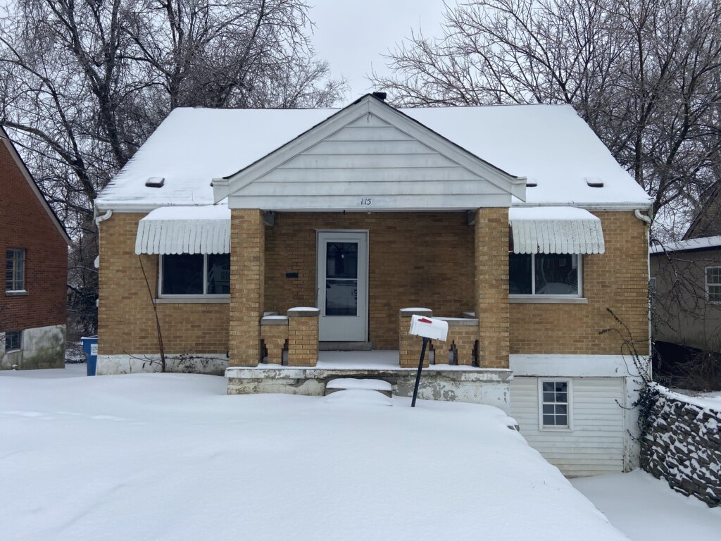 Erlanger Cash Home Buyer