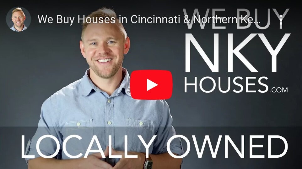 We Buy Houses Cincinnati for Cash How It Works