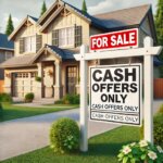 Is selling your house for cash the right move