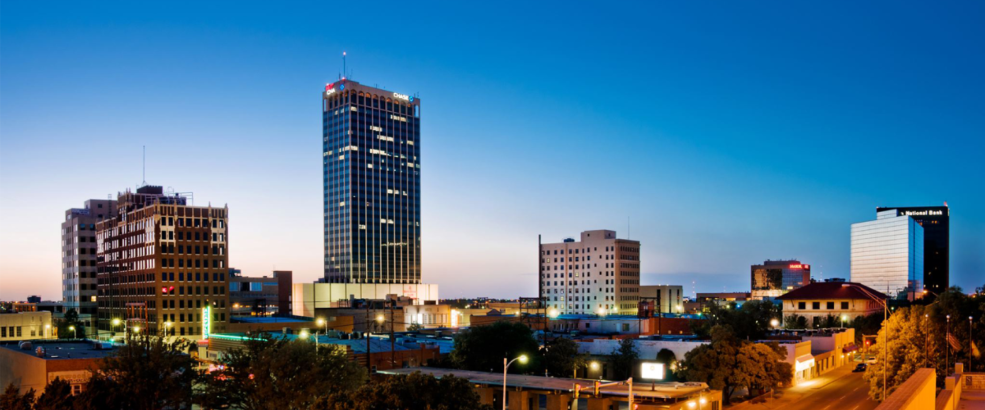 We buy houses in Amarillo Texas.