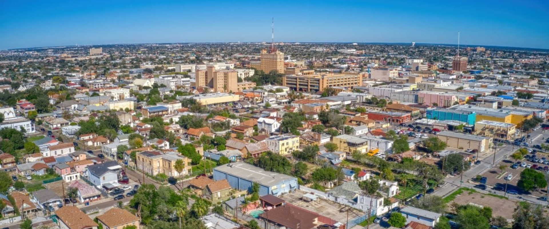 Sell my house fast in Laredo Texas