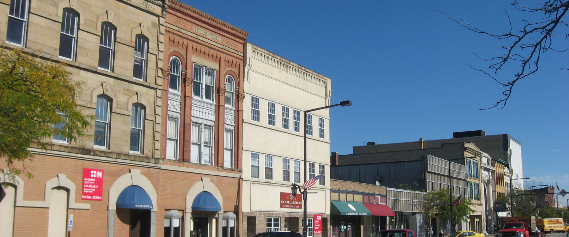Elyria OH
