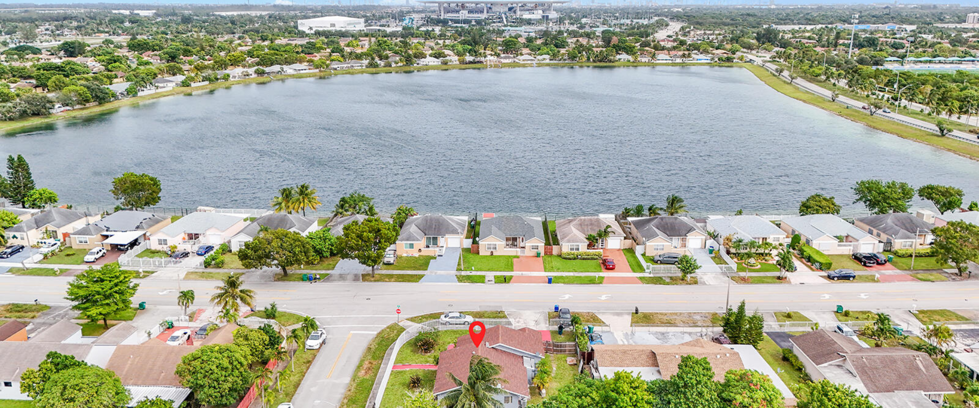 we buy houses in Miami Gardens FL