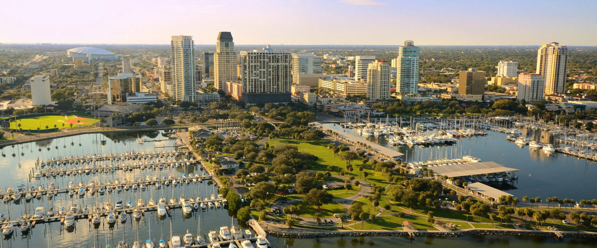 we buy houses in St. Petersburg