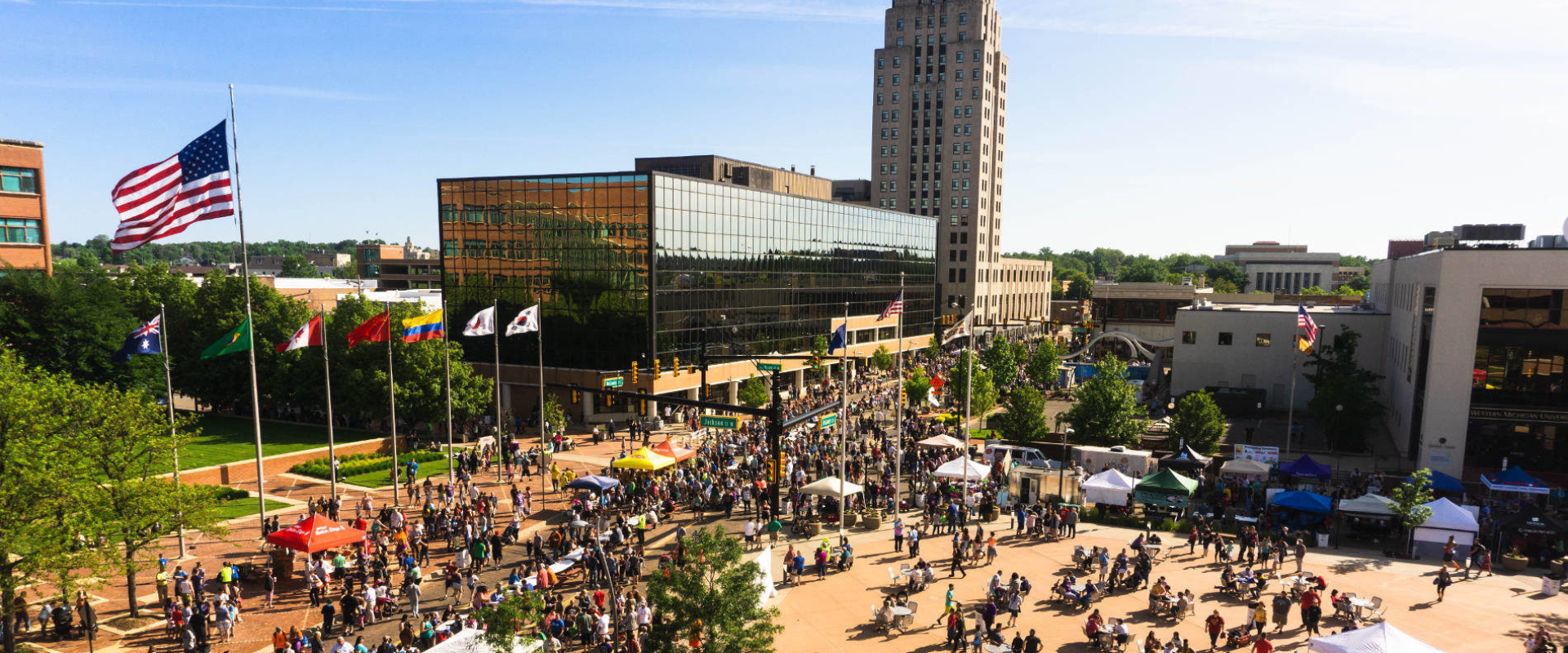 Battle Creek MI