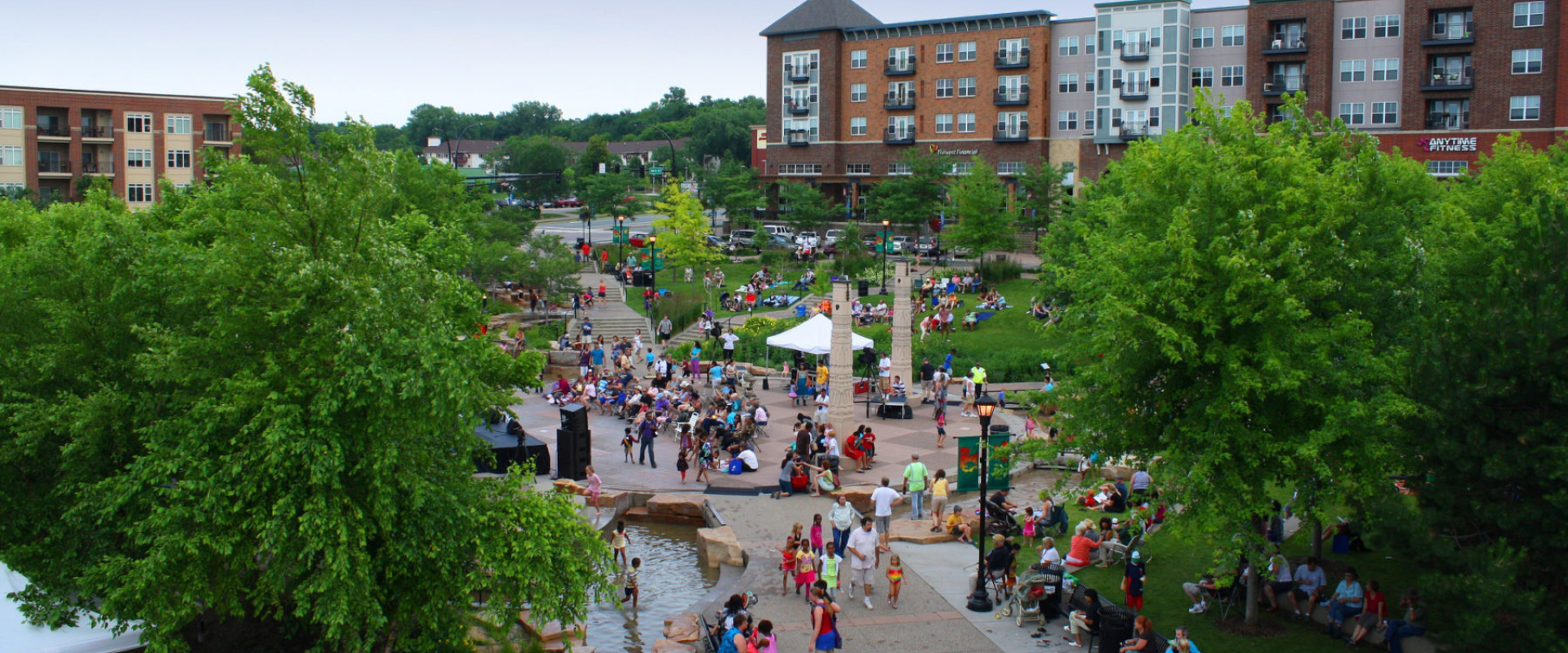 Burnsville MN