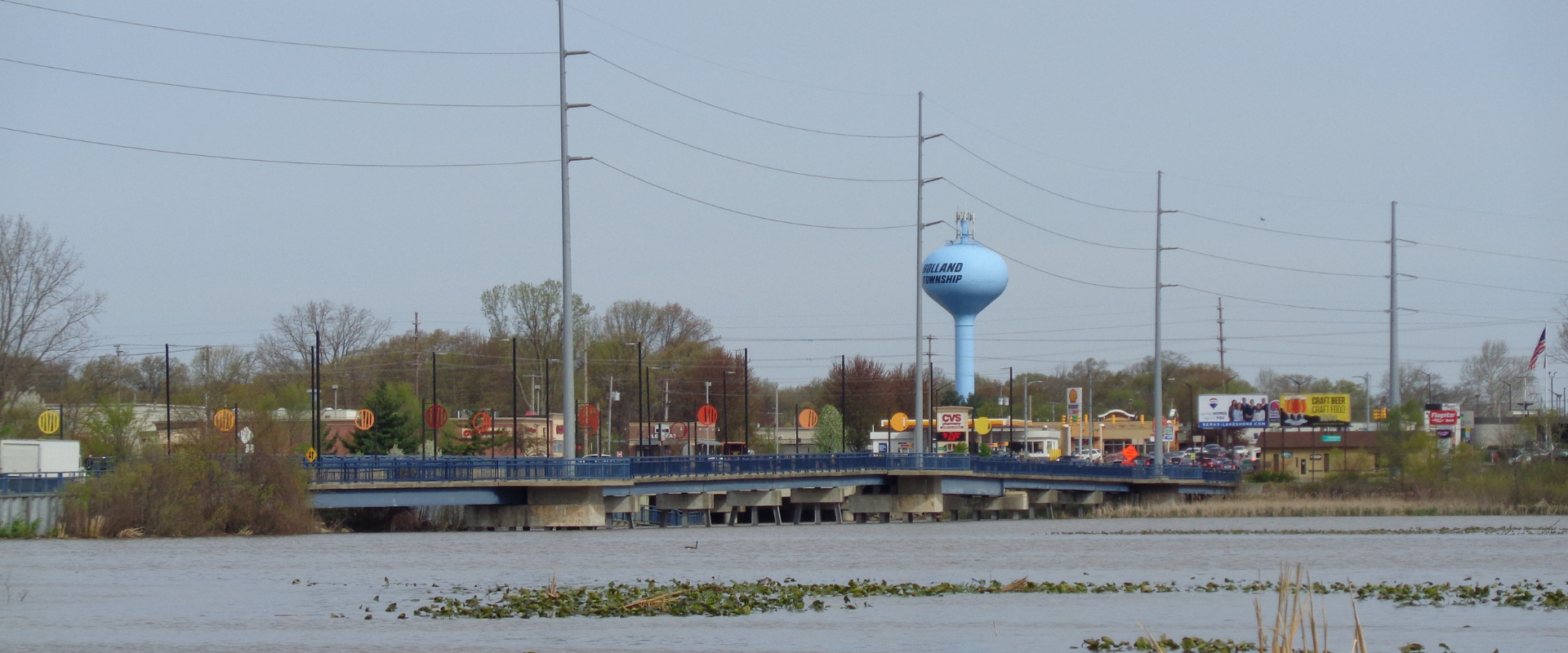 we buy houses in Holland charter township