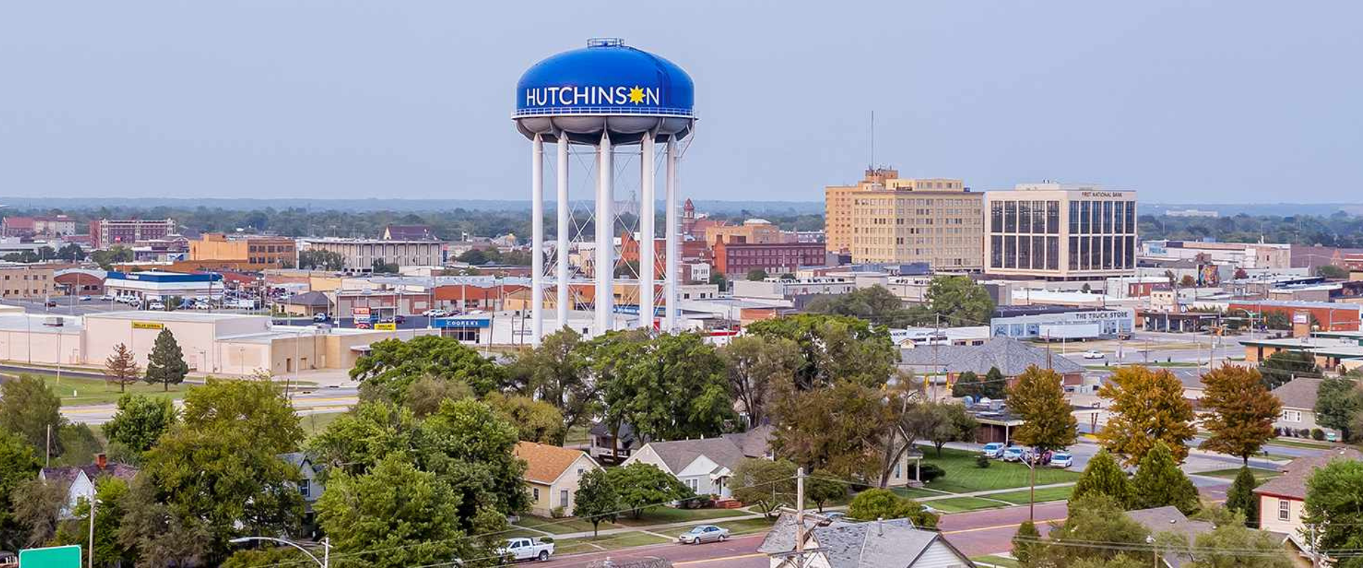 Hutchinson KS
