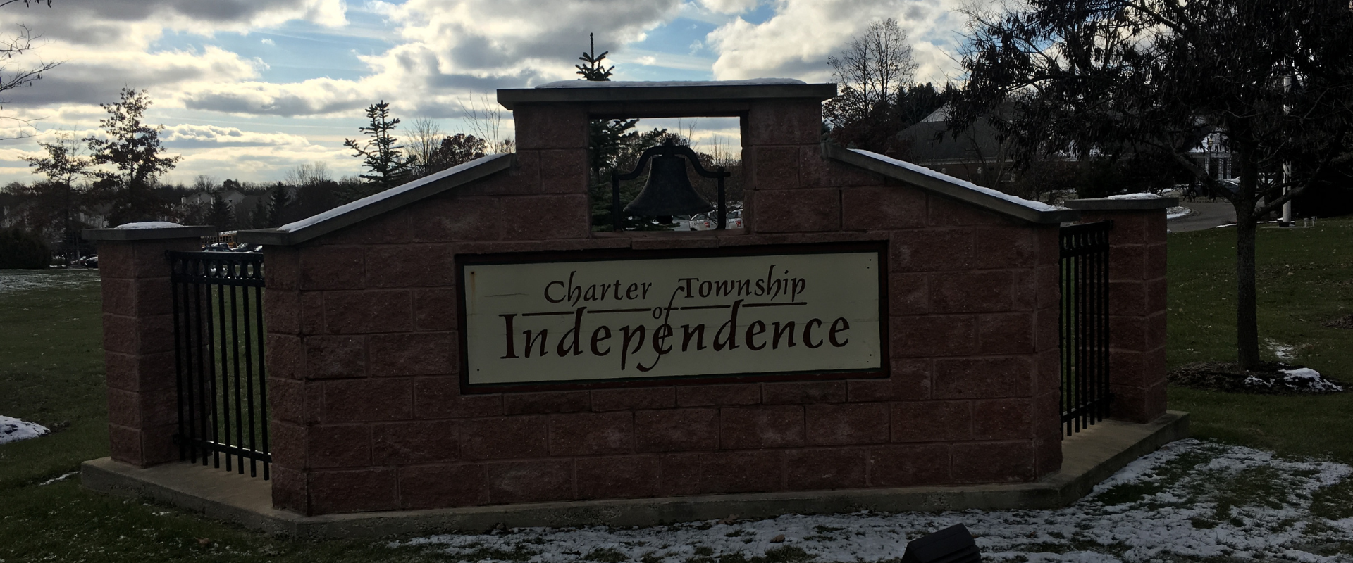 Independence charter township