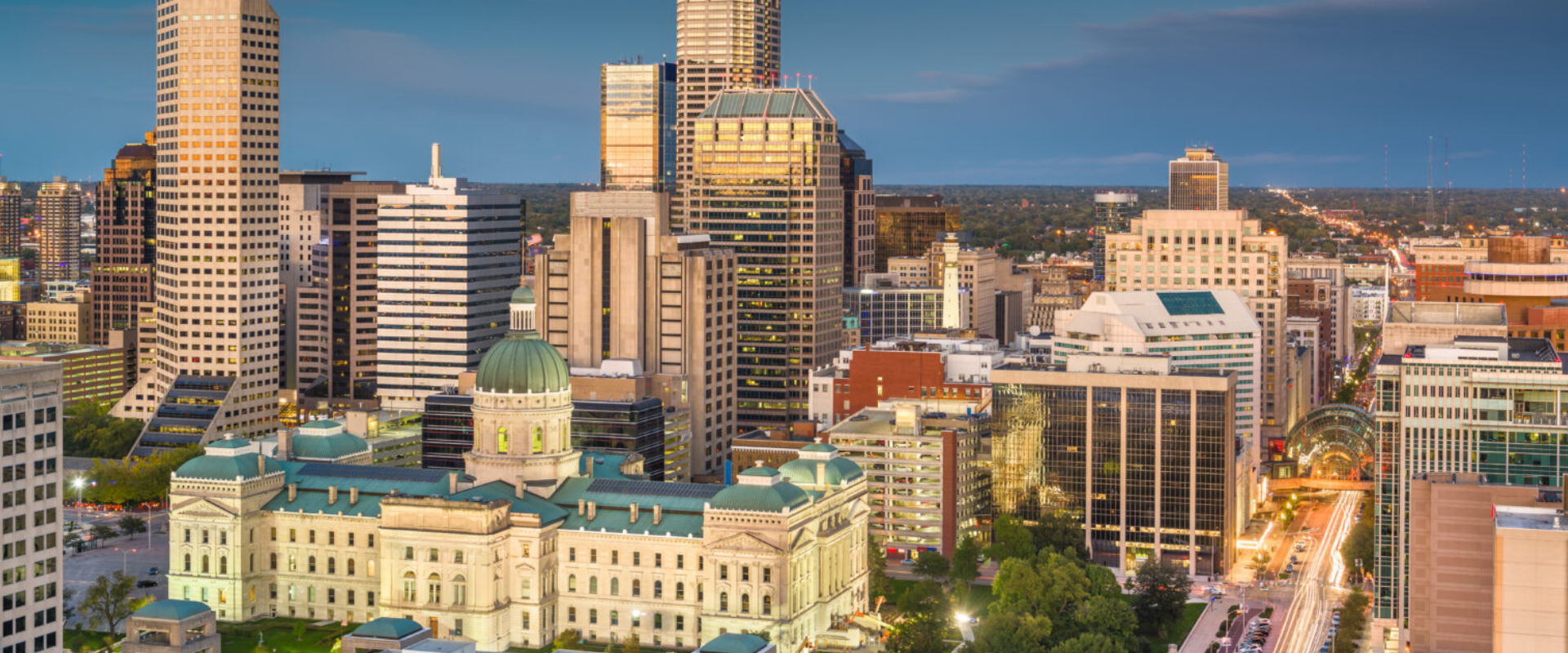 Indiana State