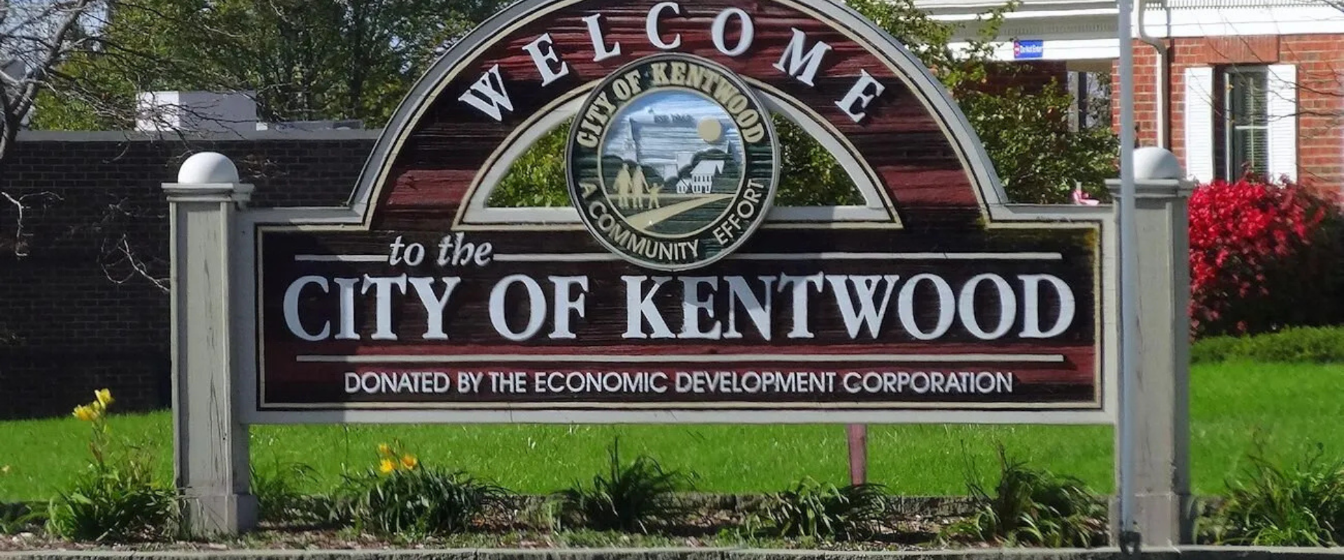 Kentwood MI