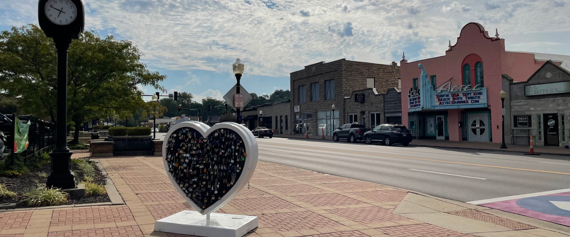 Shawnee KS