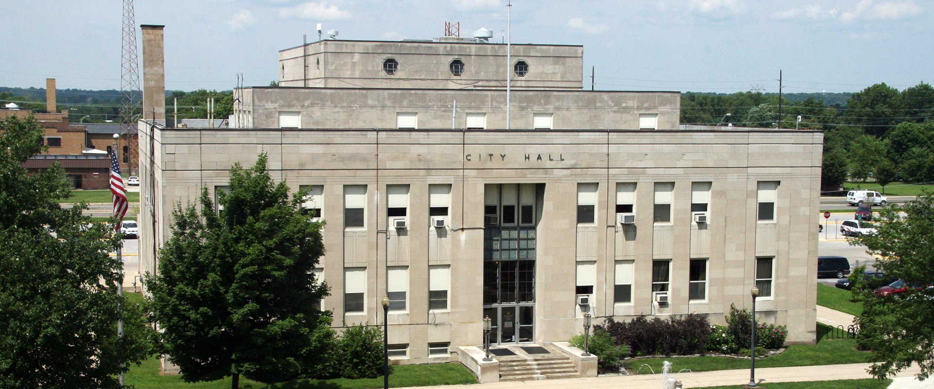 Terre Haute IN