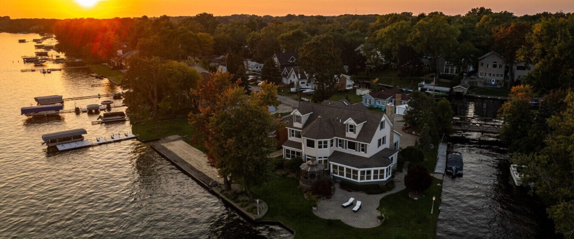 we buy houses in West Bloomfield charter township