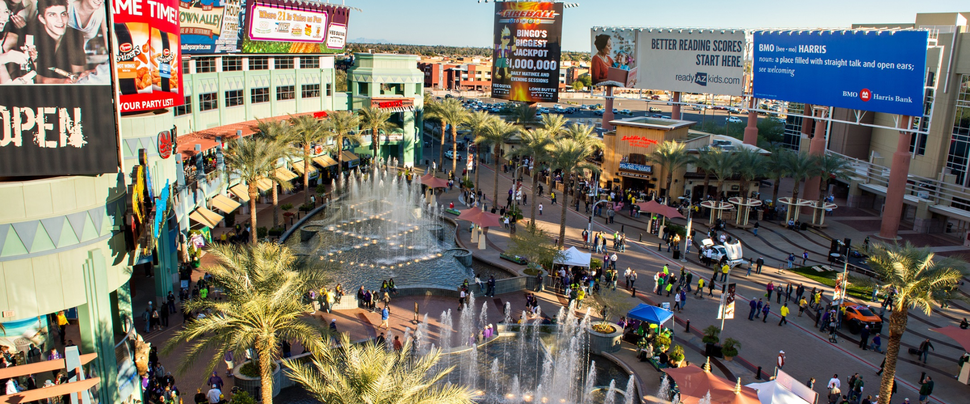 Glendale AZ