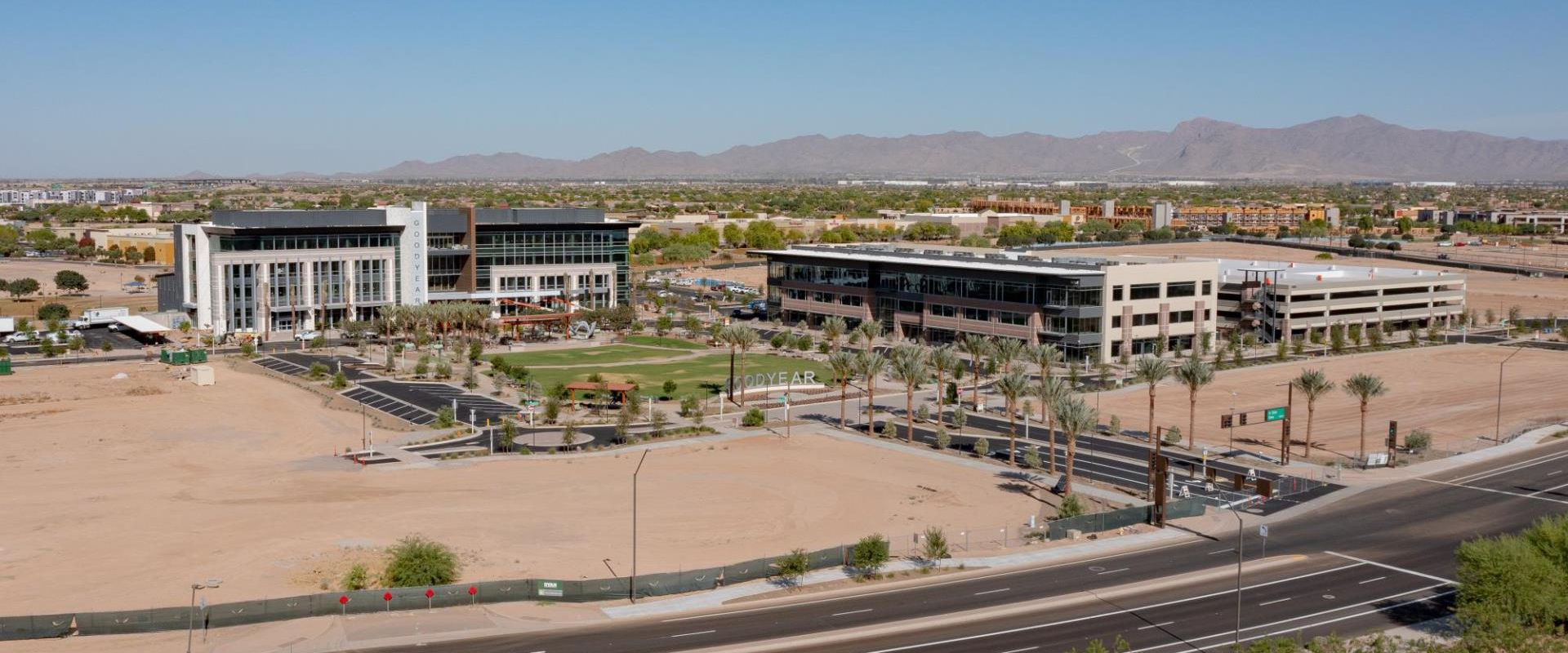 we buy houses in Goodyear AZ