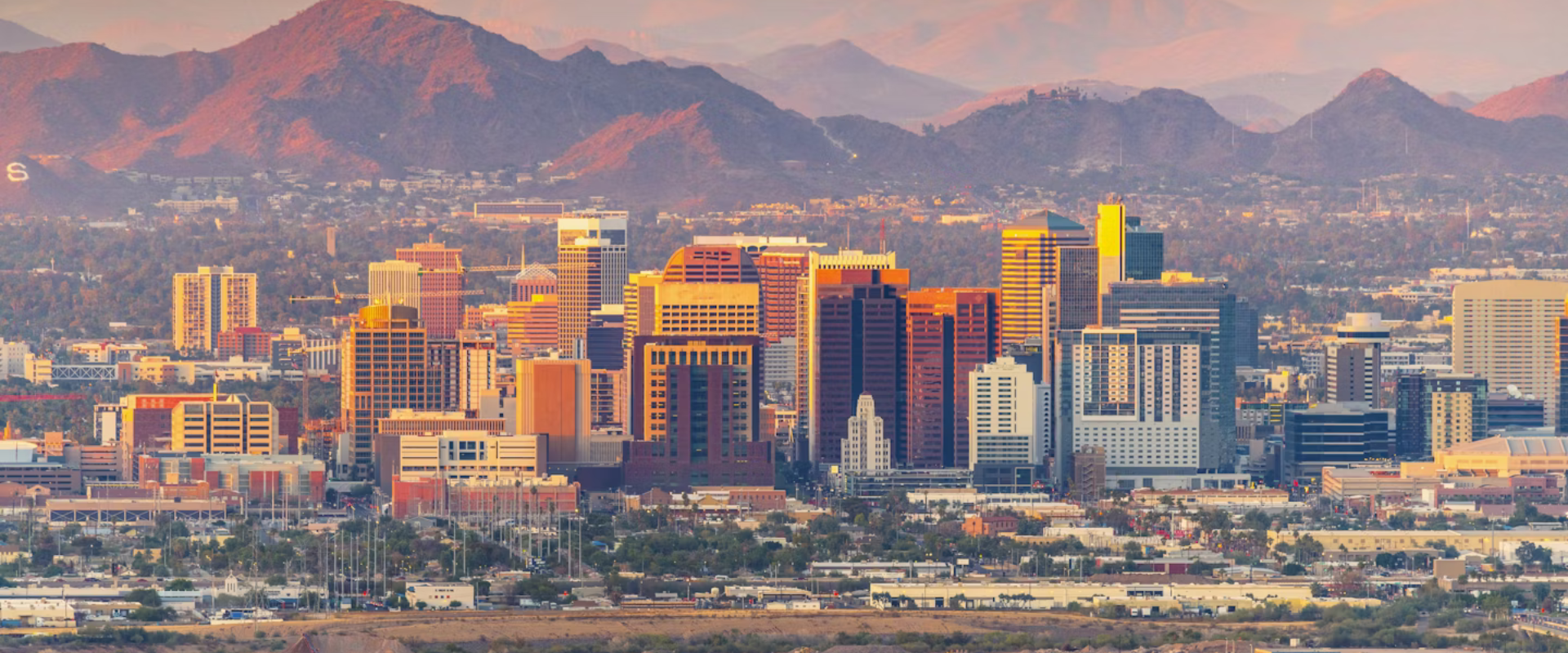 Phoenix AZ