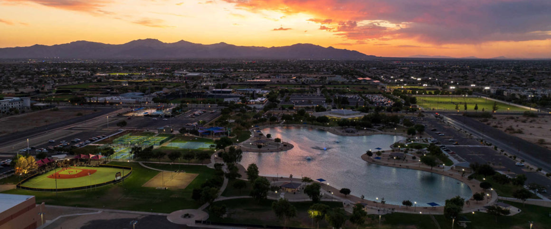 Surprise AZ